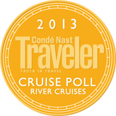 2014 Conde Nast Traveler